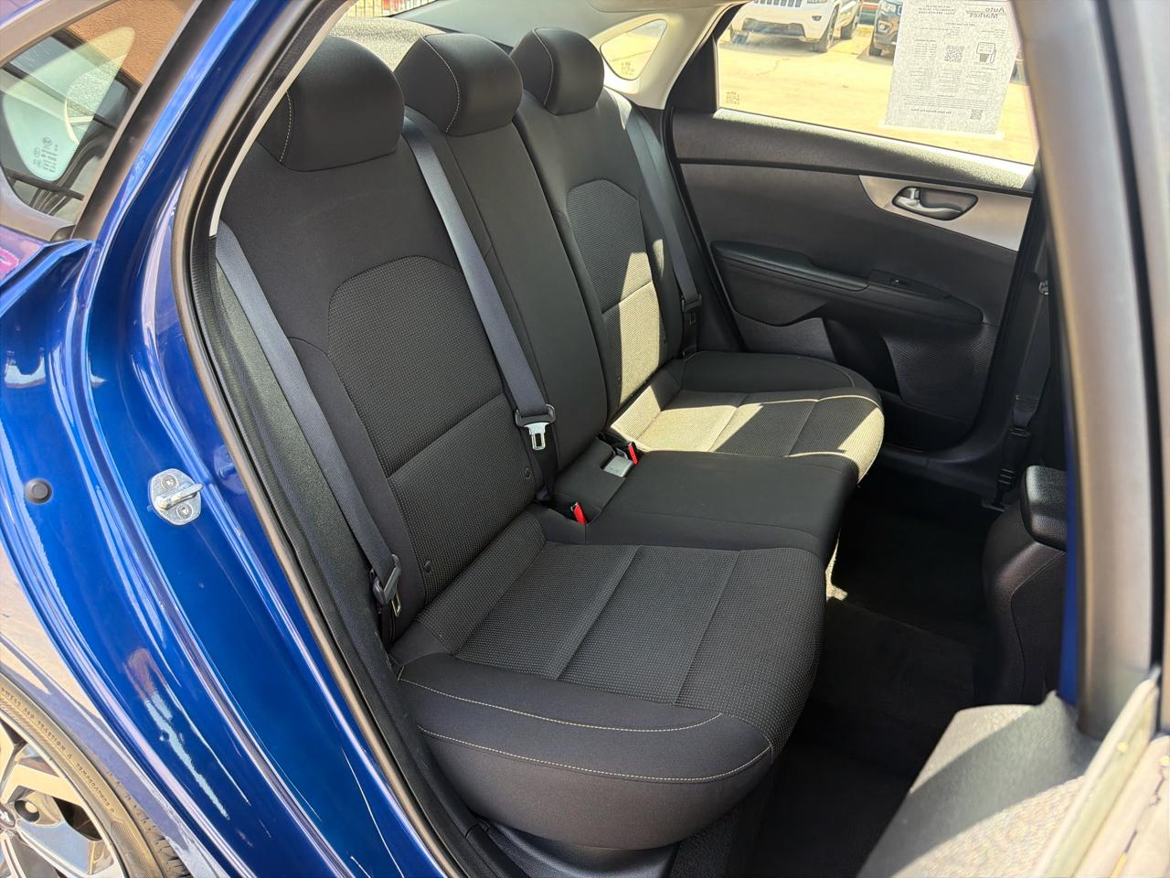 Kia Forte LXS IVT 2021