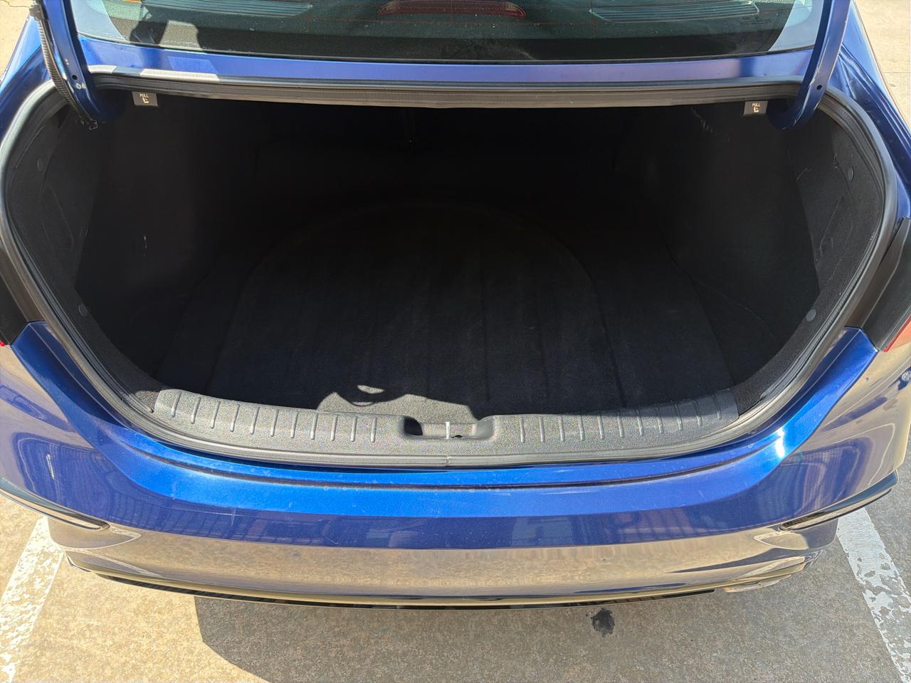 Kia Forte LXS IVT 2021