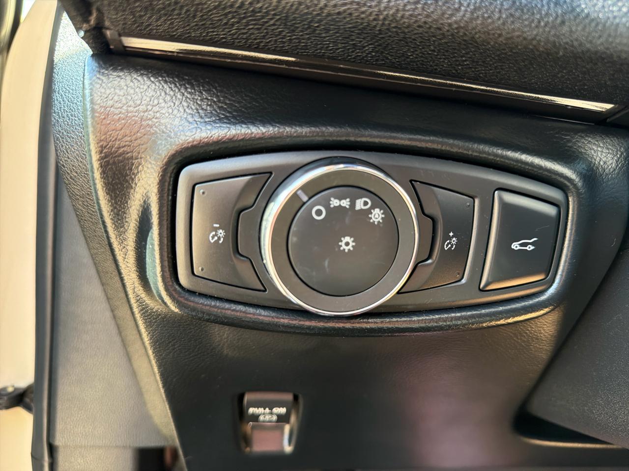 Lincoln MKZ 4dr Sdn Hybrid FWD 2016