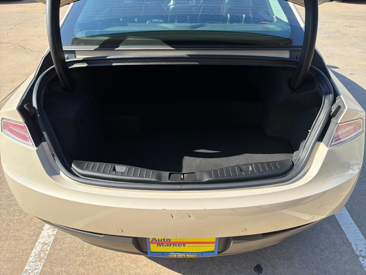 Lincoln MKZ 4dr Sdn Hybrid FWD 2016