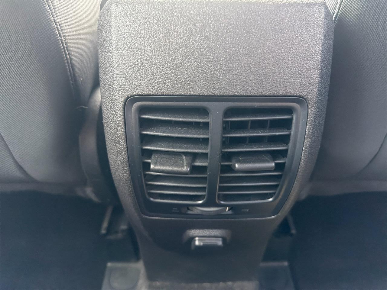 Ford Escape SE FWD 2017