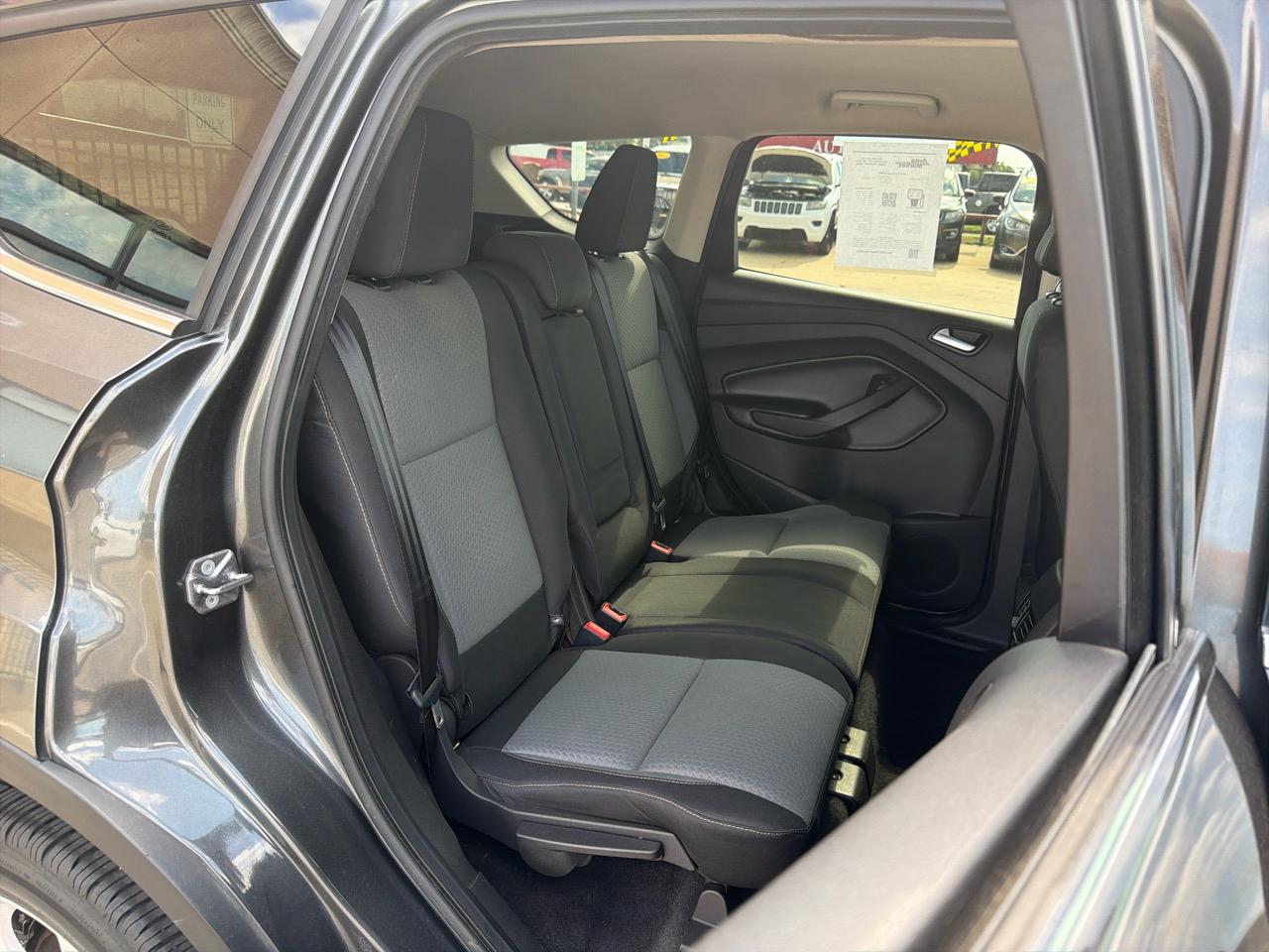 Ford Escape SE FWD 2017