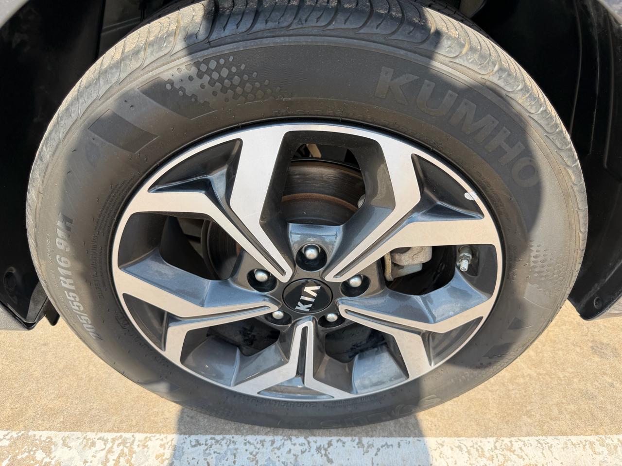 Kia Forte LXS IVT 2021