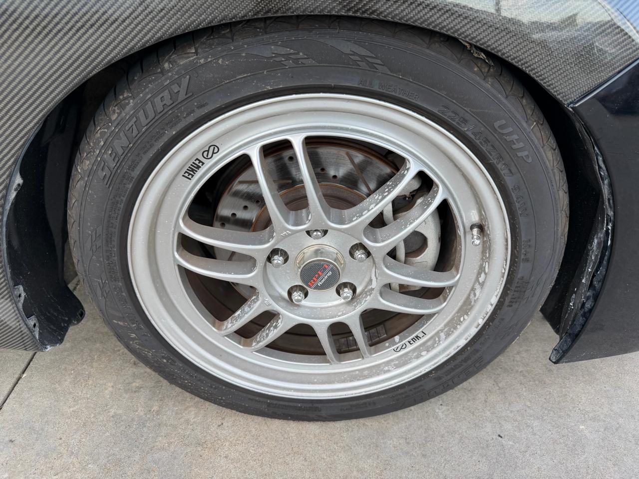 Honda Civic Coupe 2dr Man Si 2015