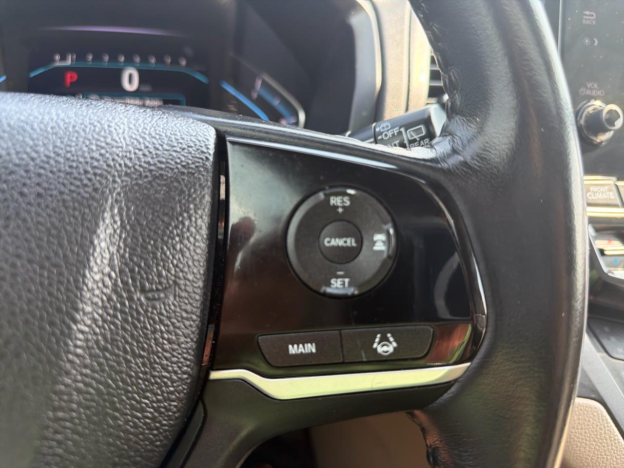 Honda Odyssey EX-L Auto 2019