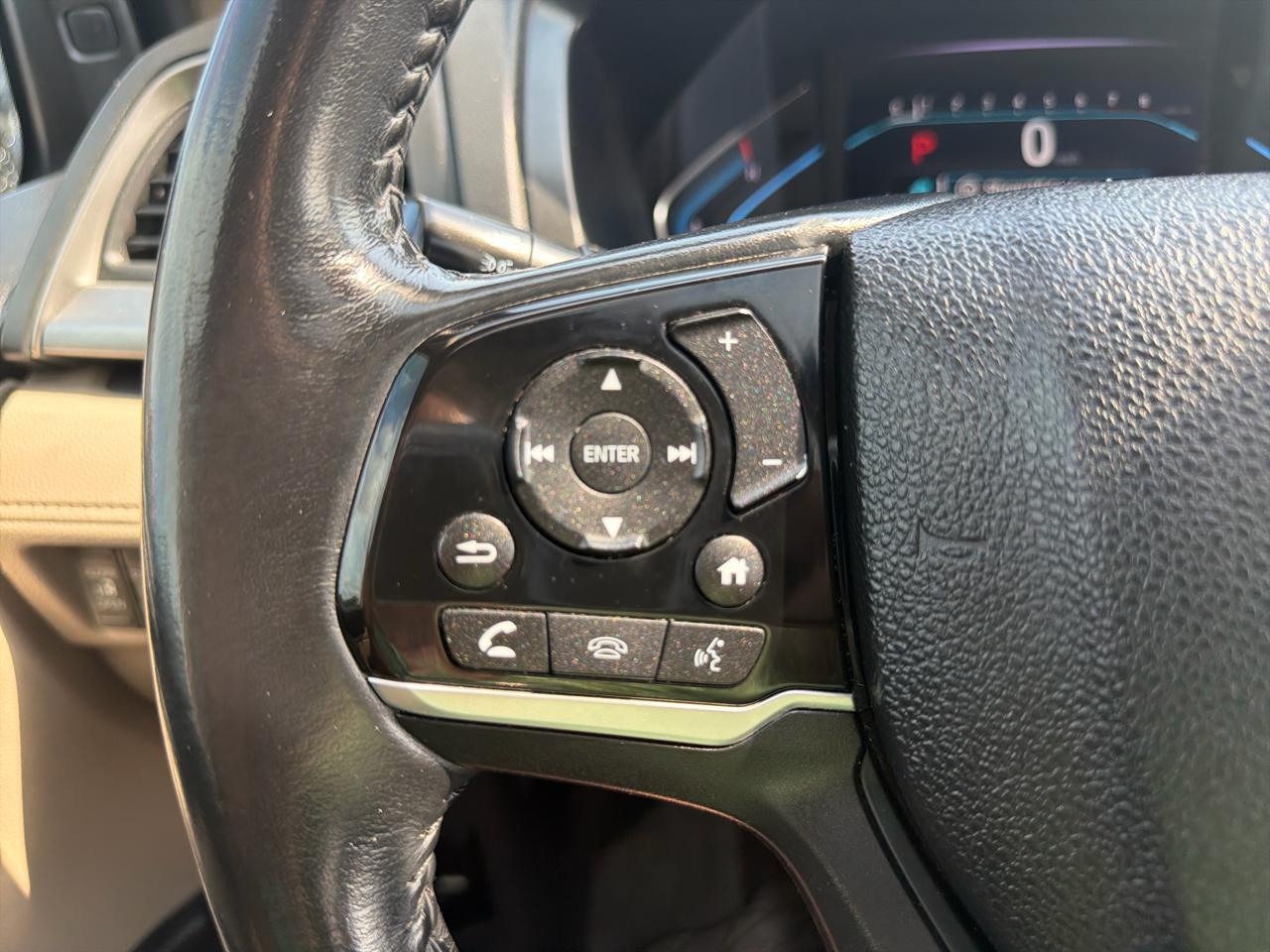 Honda Odyssey EX-L Auto 2019