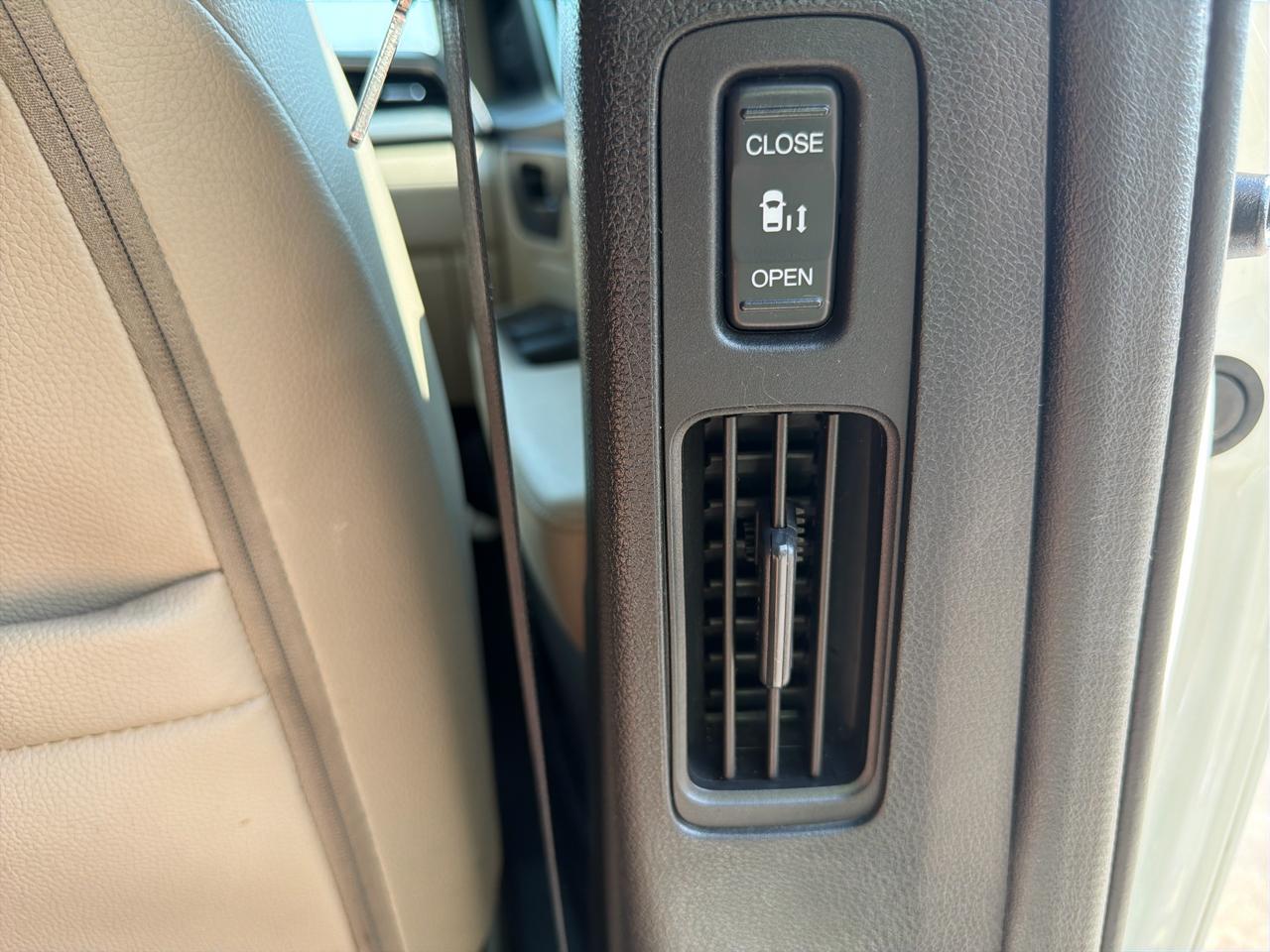 Honda Odyssey EX-L Auto 2019