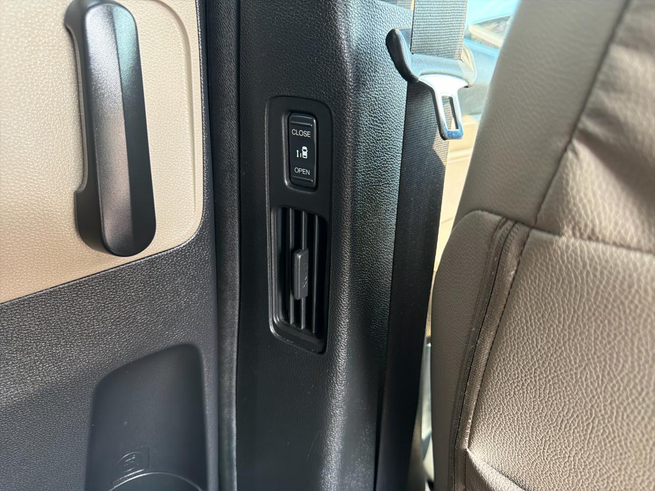 Honda Odyssey EX-L Auto 2019