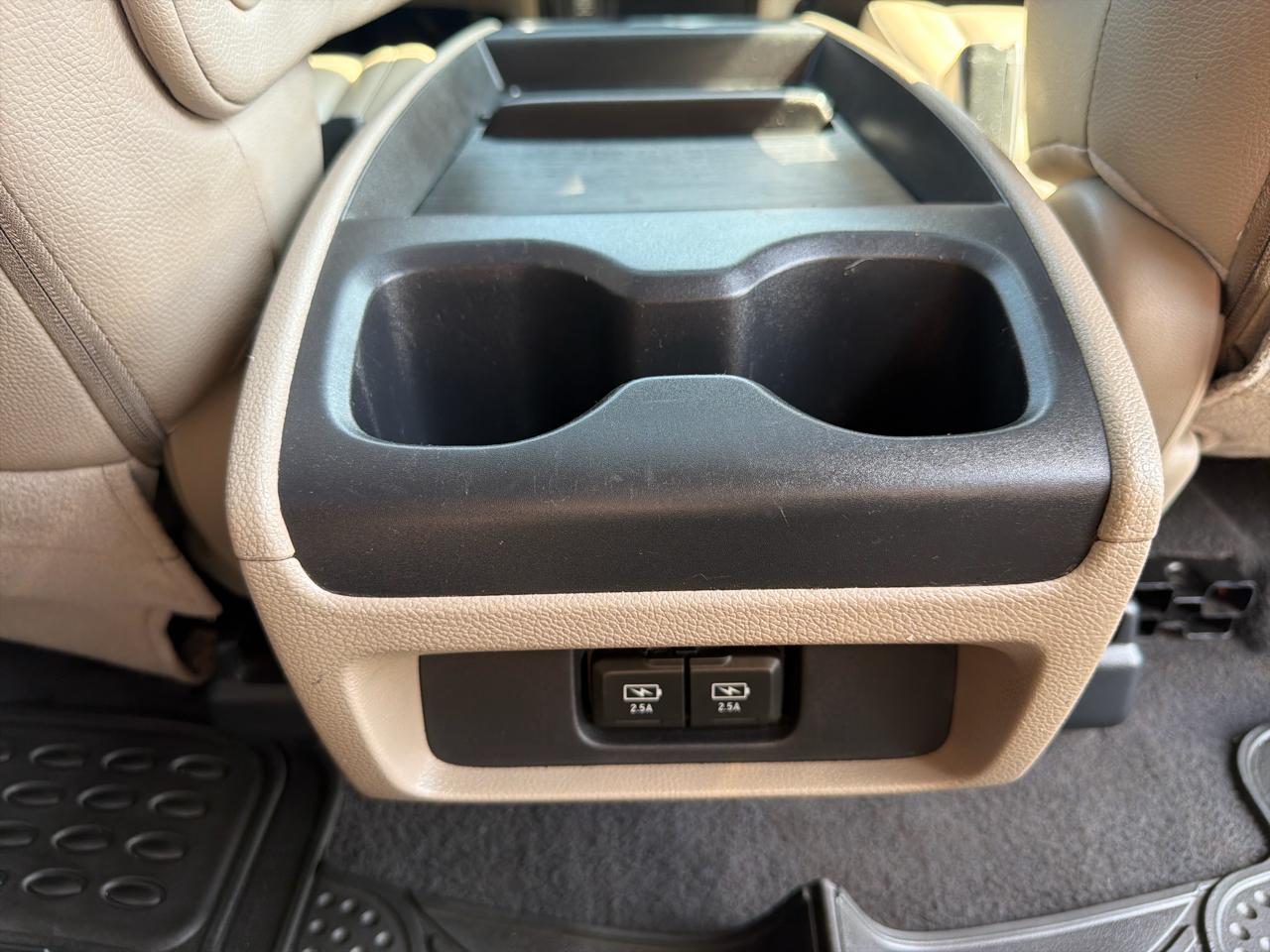 Honda Odyssey EX-L Auto 2019