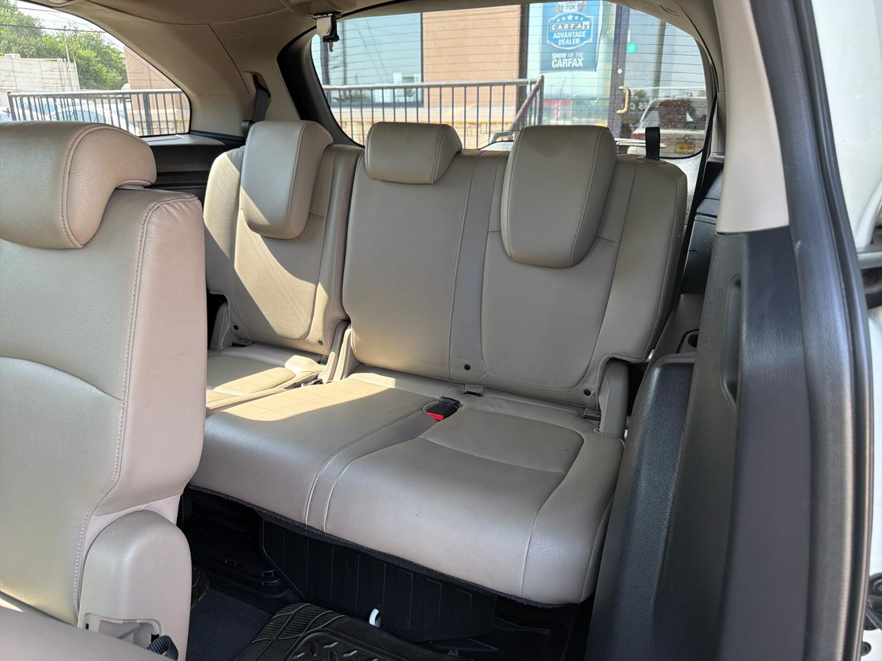 Honda Odyssey EX-L Auto 2019