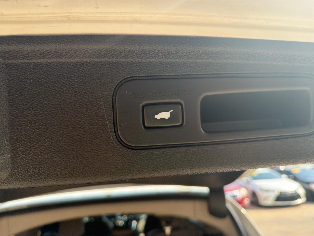 Honda Odyssey EX-L Auto 2019
