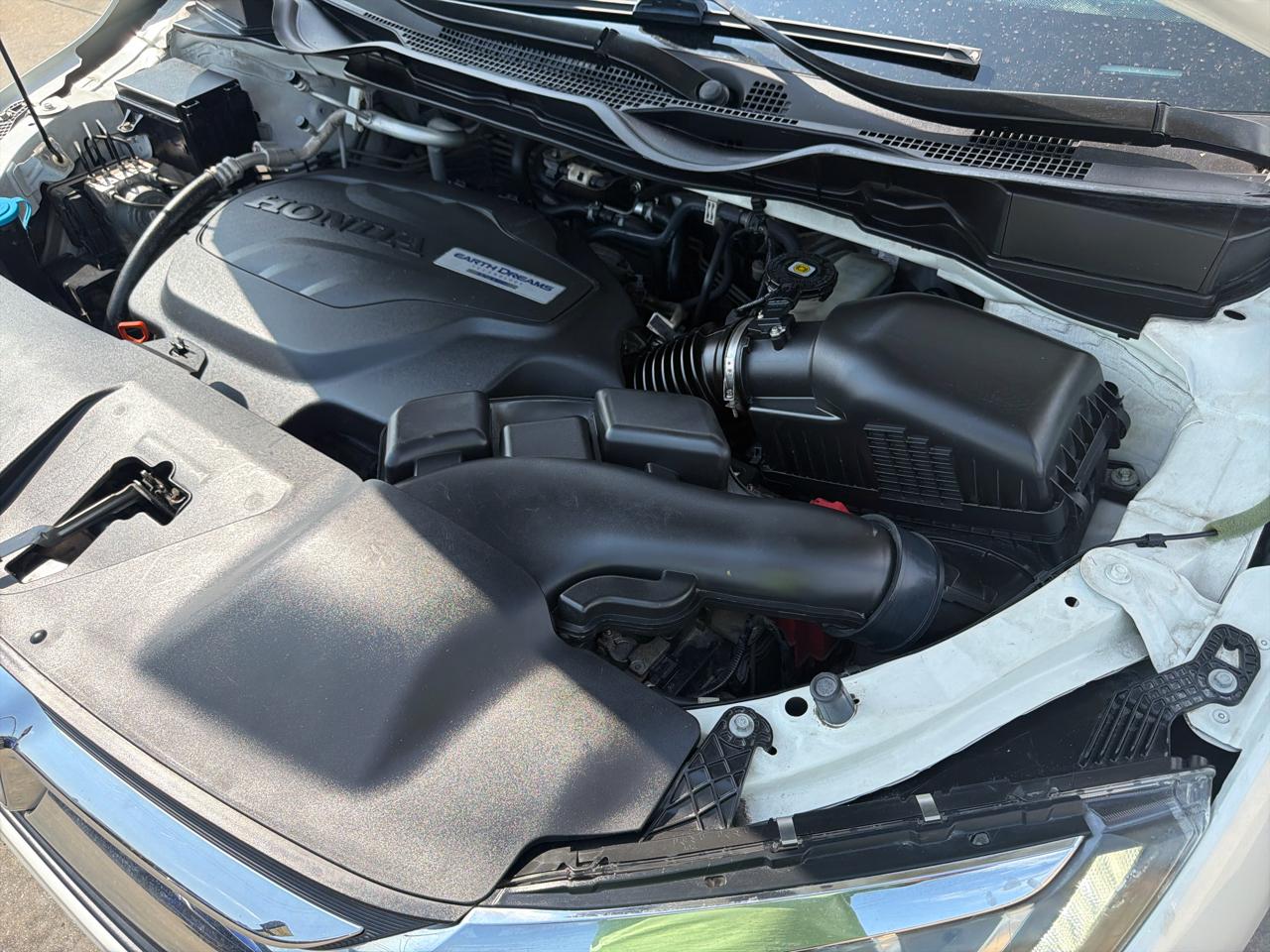 Honda Odyssey EX-L Auto 2019