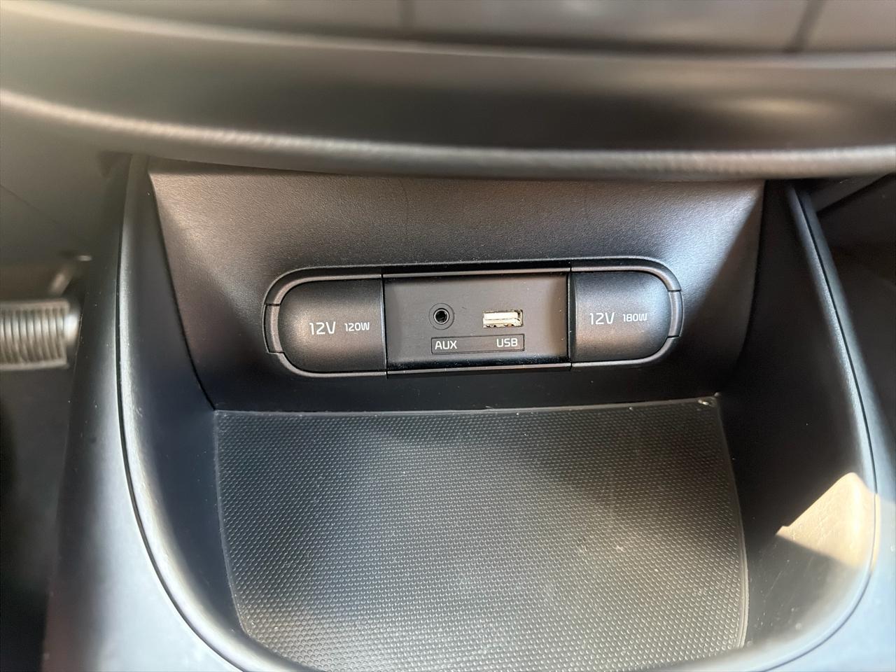 Kia Soul 5dr Wgn Auto + 2016