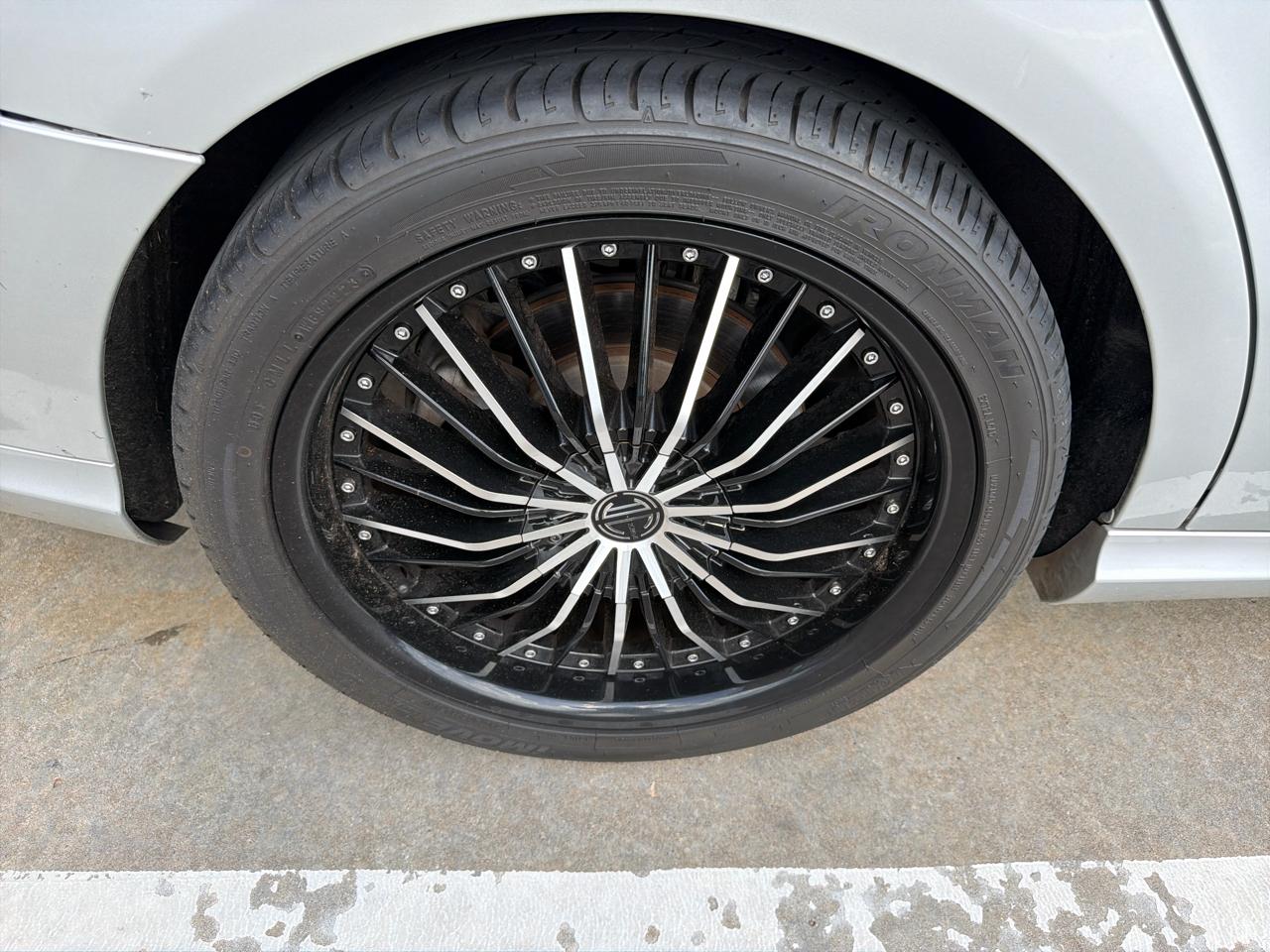 Mercedes-Benz CLA-Class 4dr Sdn CLA 250 4MATIC 2015