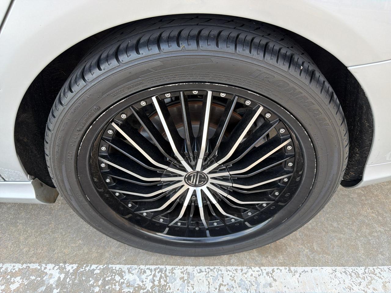 Mercedes-Benz CLA-Class 4dr Sdn CLA 250 4MATIC 2015