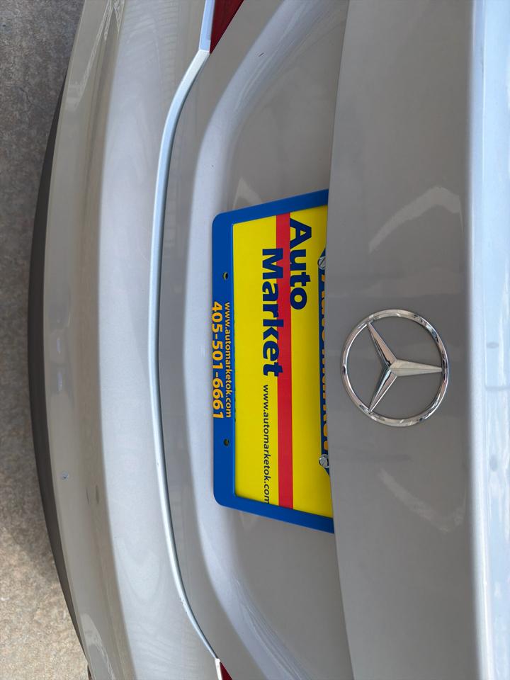 Mercedes-Benz CLA-Class 4dr Sdn CLA 250 4MATIC 2015