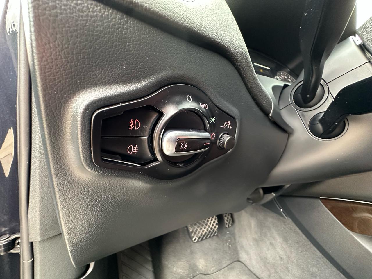 Audi Q5 quattro 4dr 3.0T Premium Plus 2014