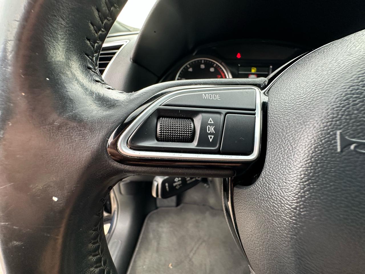 Audi Q5 quattro 4dr 3.0T Premium Plus 2014