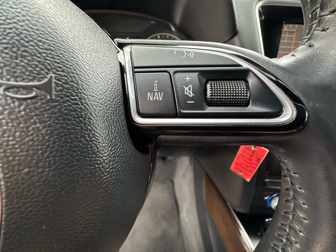 Audi Q5 quattro 4dr 3.0T Premium Plus 2014