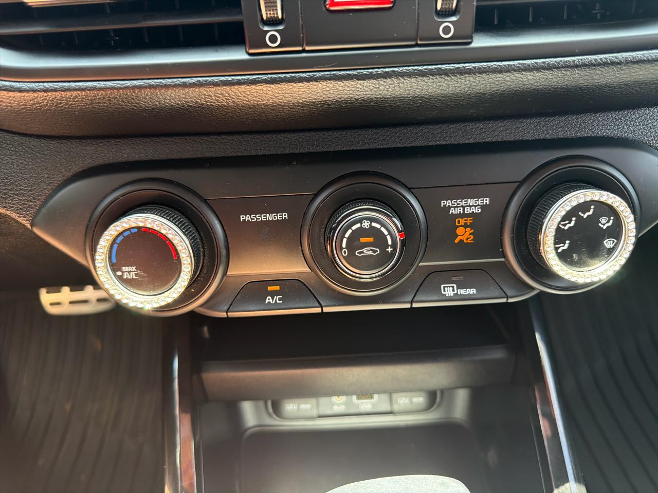 Kia Forte GT-Line IVT 2021