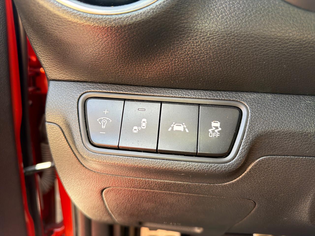 Kia Forte GT-Line IVT 2021