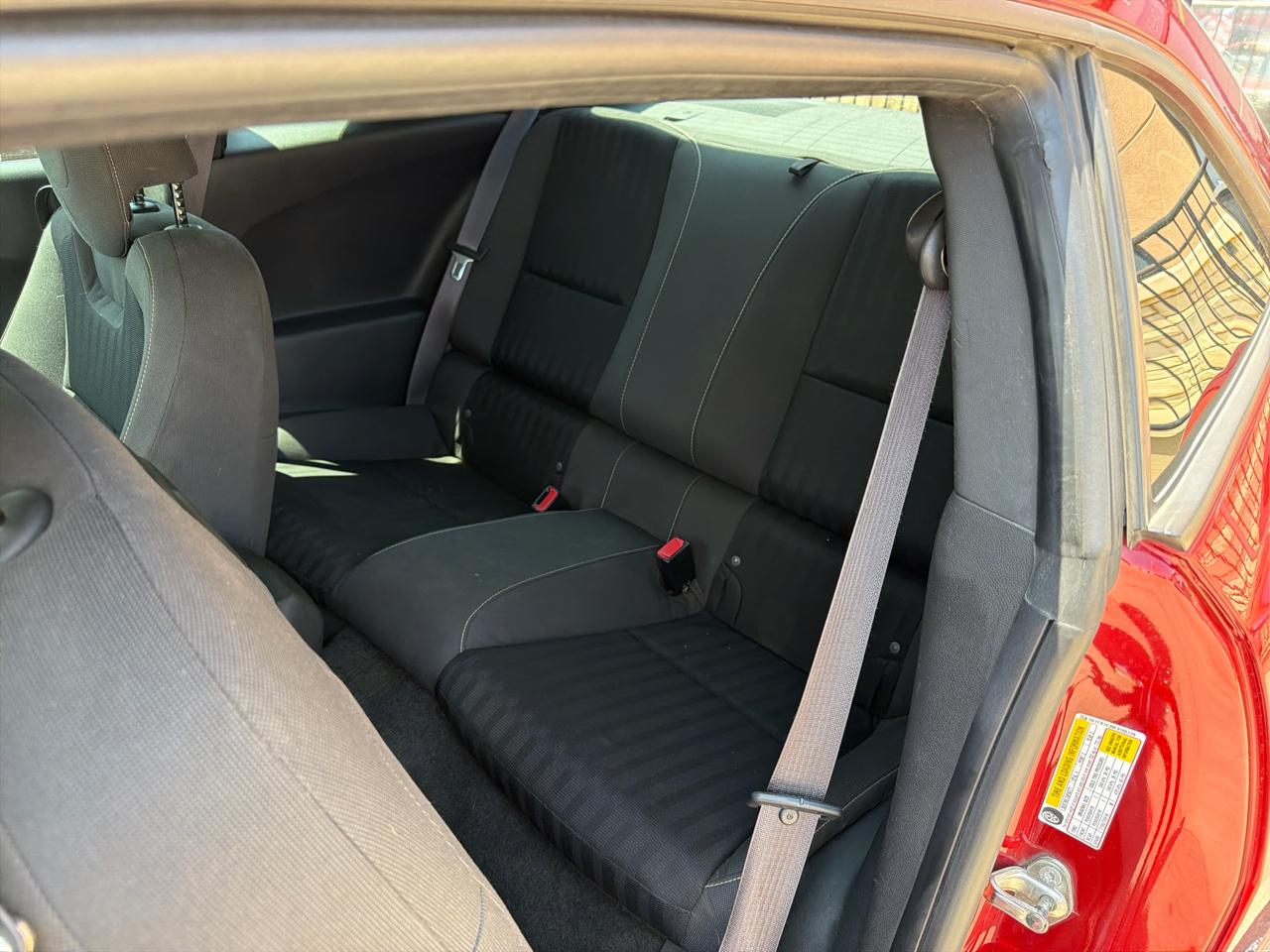 Chevrolet Camaro 2dr Cpe LS w/2LS 2015