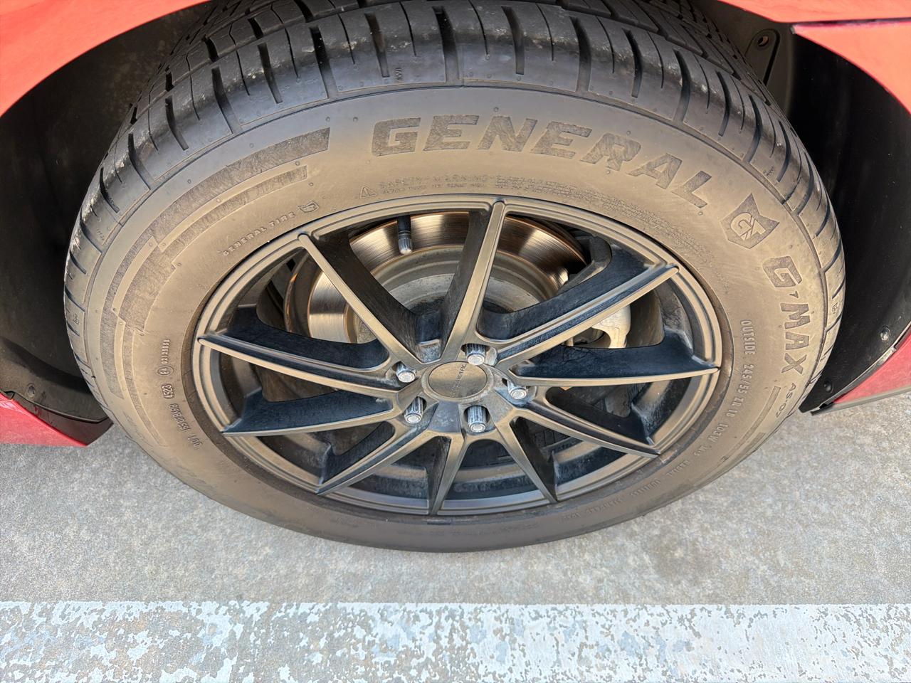 Chevrolet Camaro 2dr Cpe LS w/2LS 2015