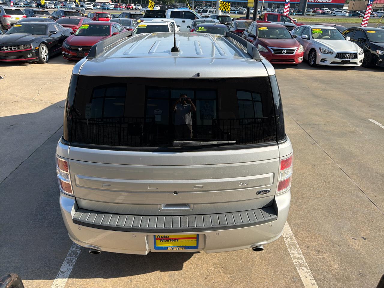 Ford Flex SE FWD 2017