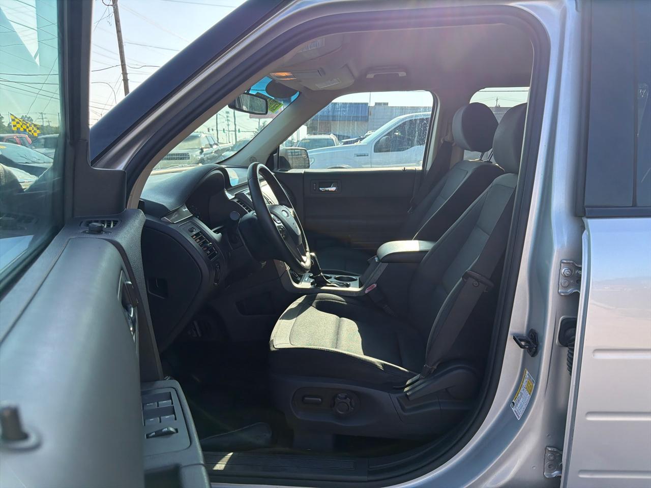 Ford Flex SE FWD 2017