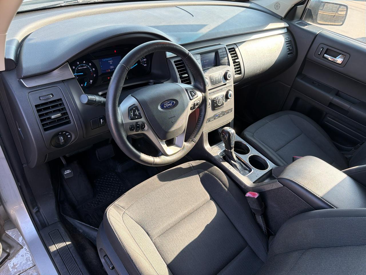 Ford Flex SE FWD 2017