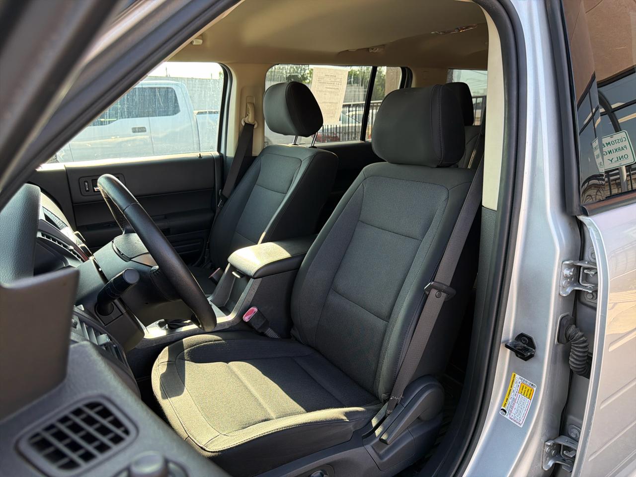 Ford Flex SE FWD 2017