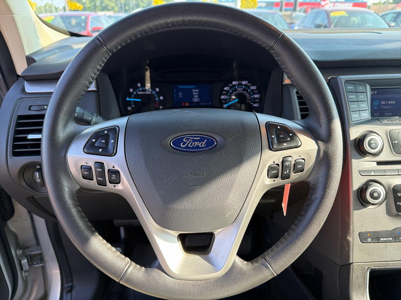Ford Flex SE FWD 2017