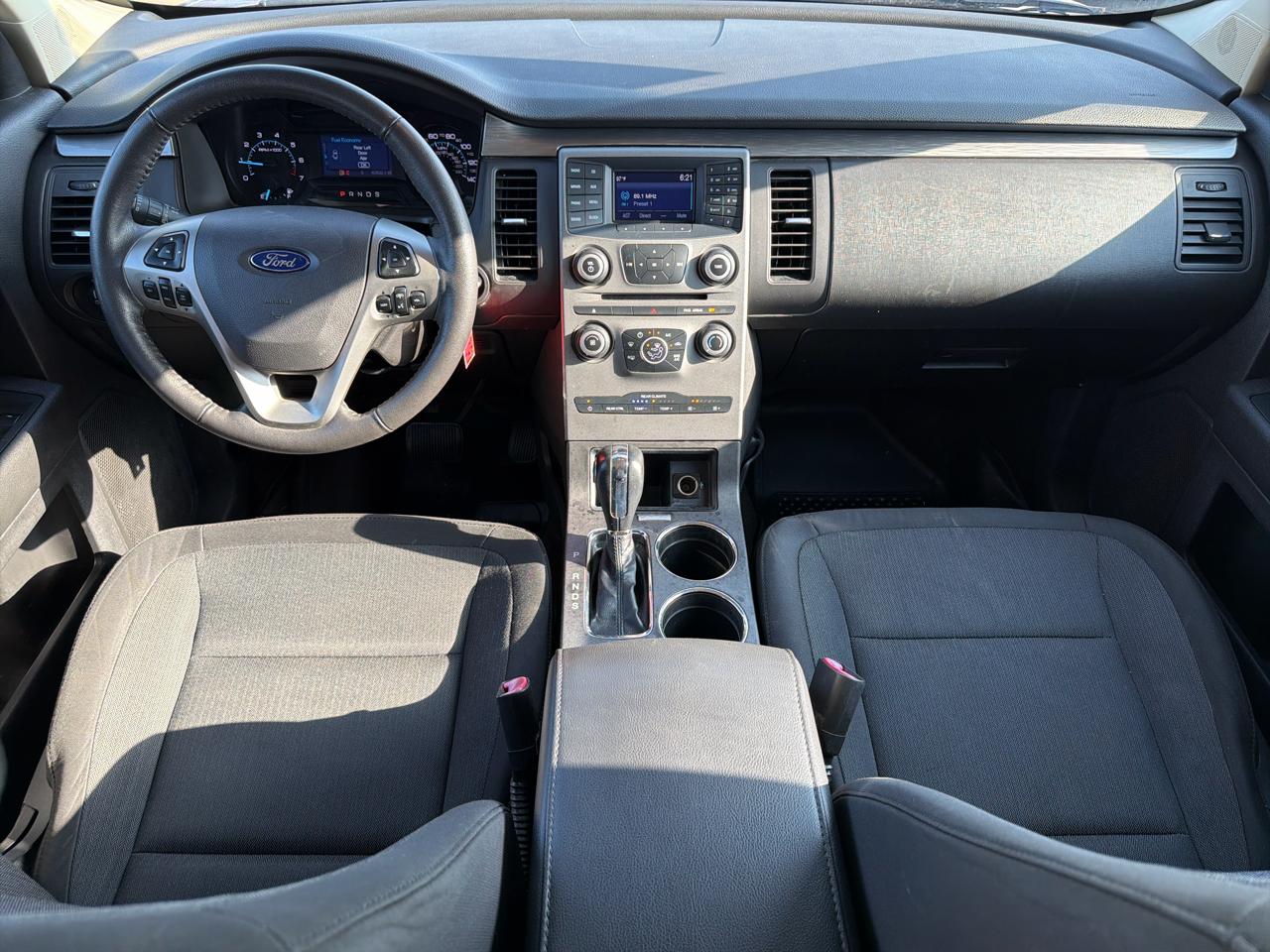 Ford Flex SE FWD 2017