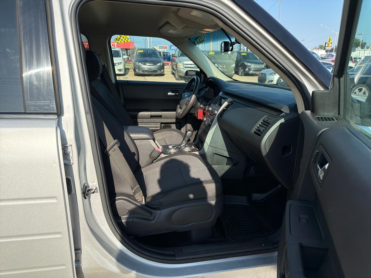 Ford Flex SE FWD 2017