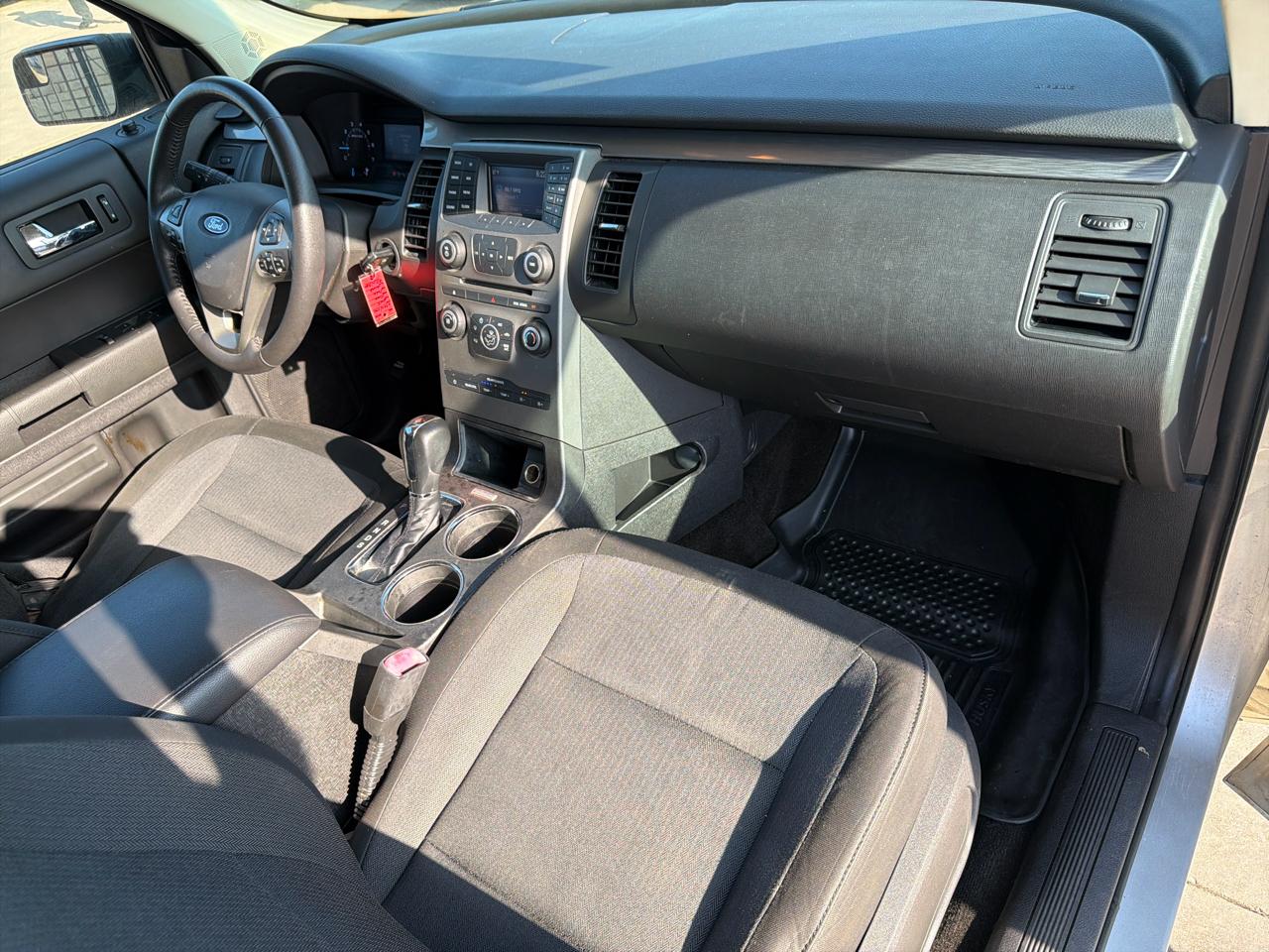Ford Flex SE FWD 2017