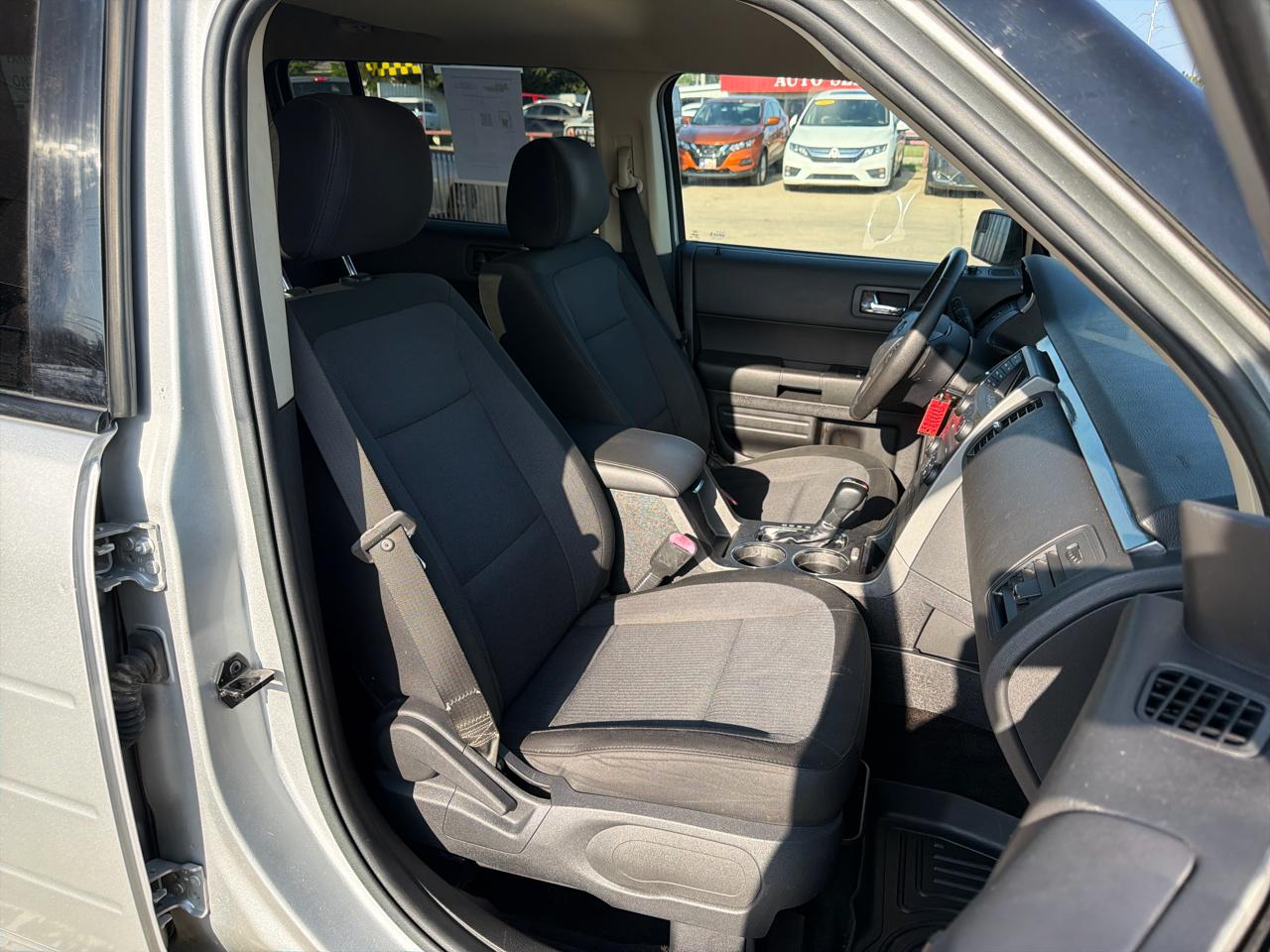 Ford Flex SE FWD 2017