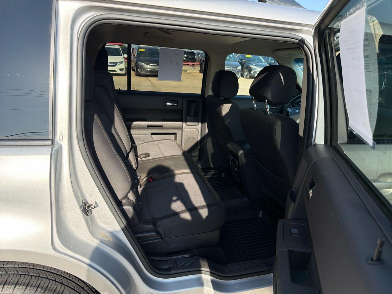Ford Flex SE FWD 2017