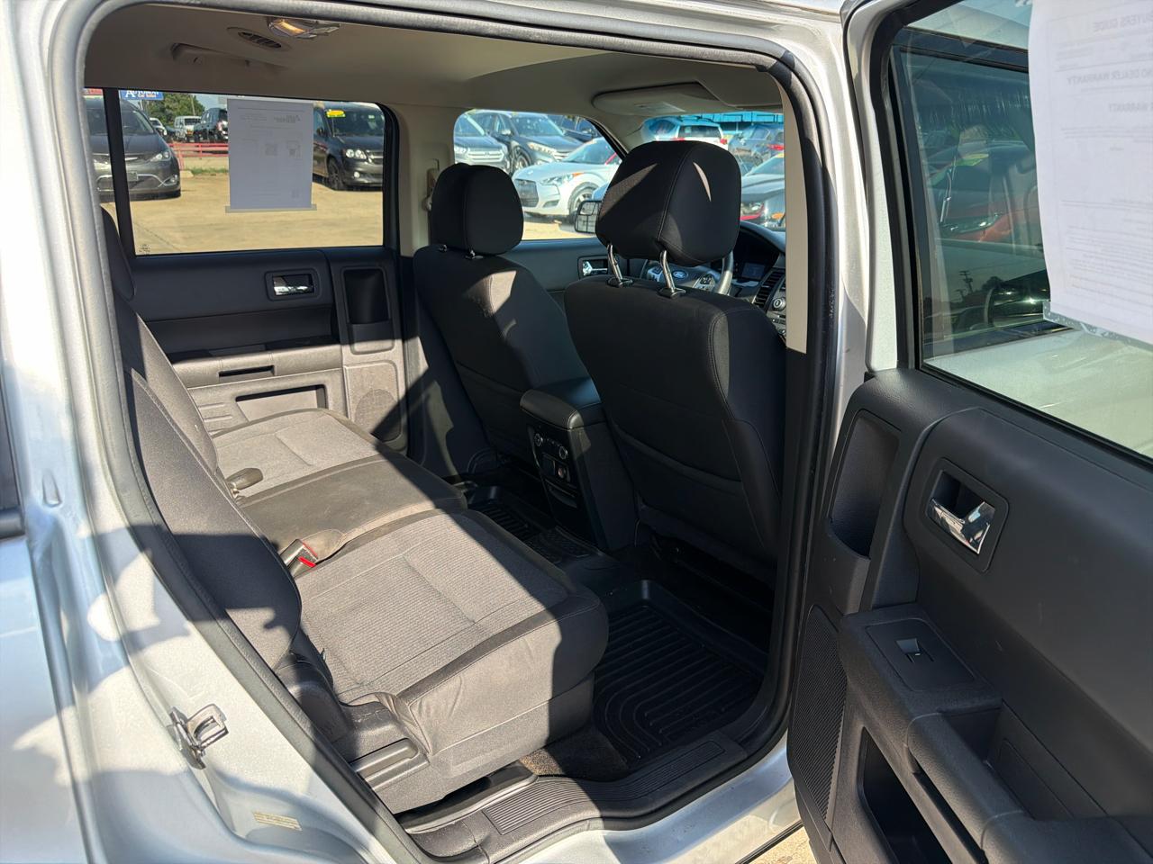 Ford Flex SE FWD 2017