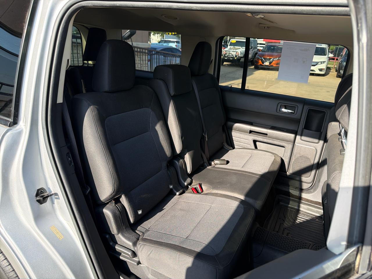 Ford Flex SE FWD 2017