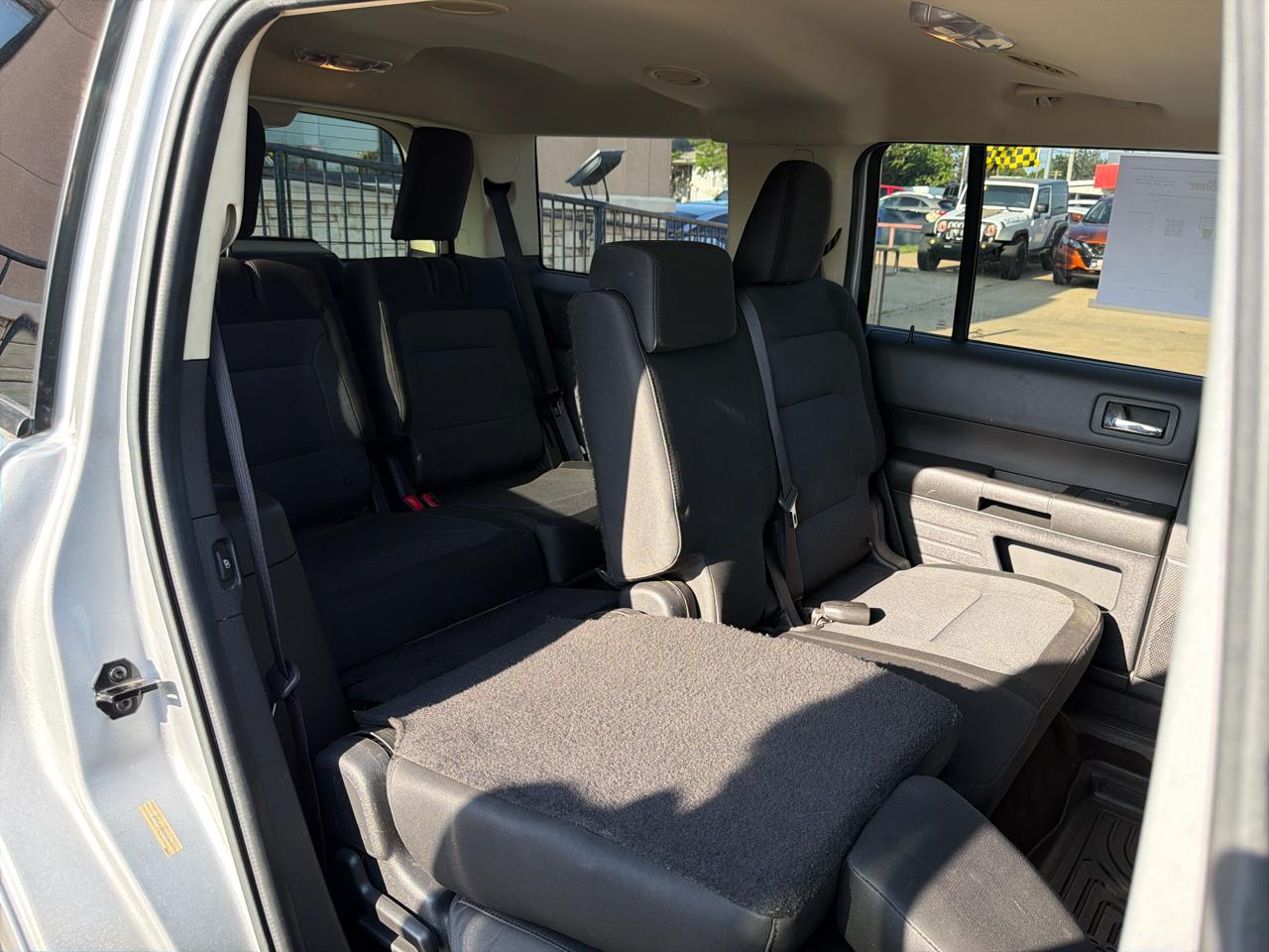 Ford Flex SE FWD 2017
