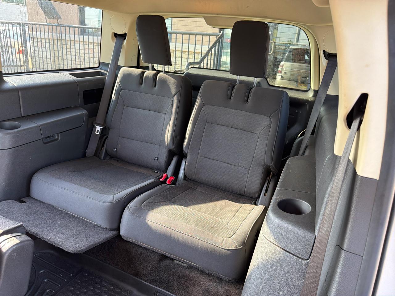 Ford Flex SE FWD 2017