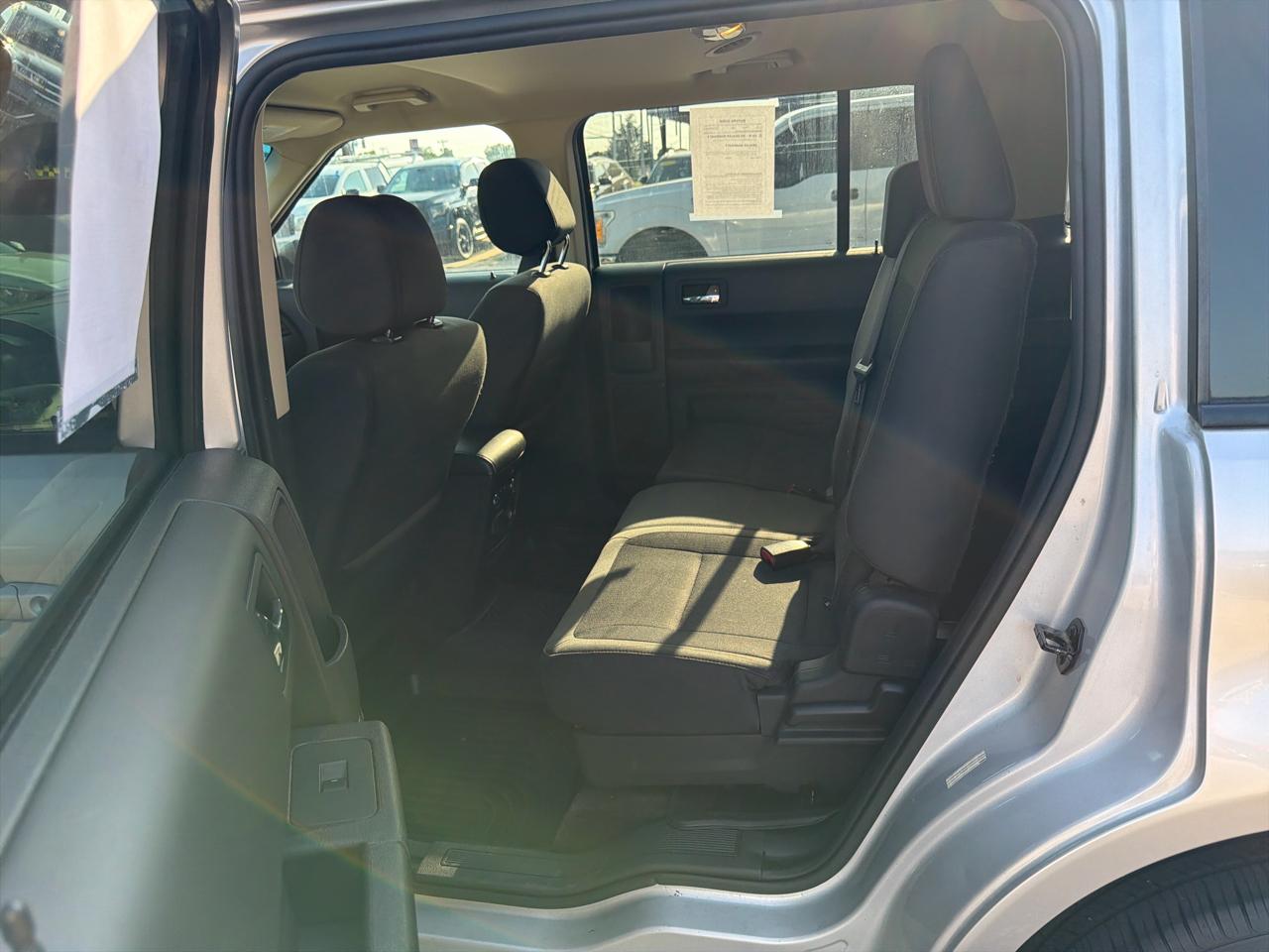 Ford Flex SE FWD 2017