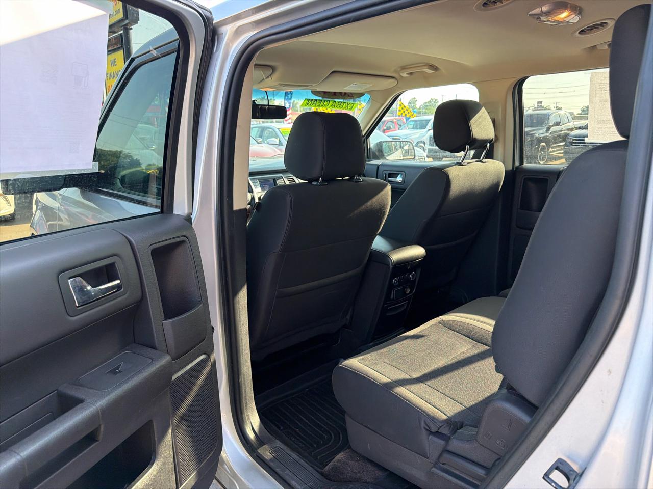 Ford Flex SE FWD 2017