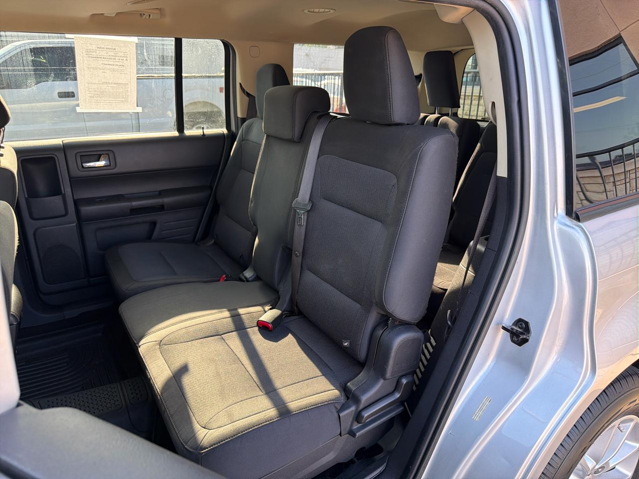 Ford Flex SE FWD 2017