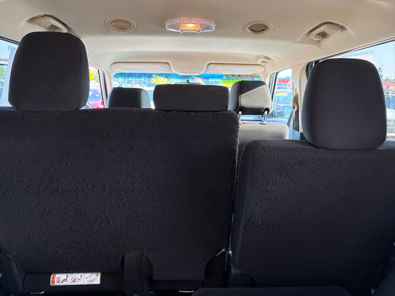 Ford Flex SE FWD 2017