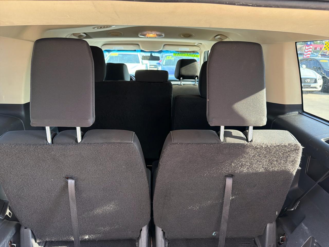 Ford Flex SE FWD 2017
