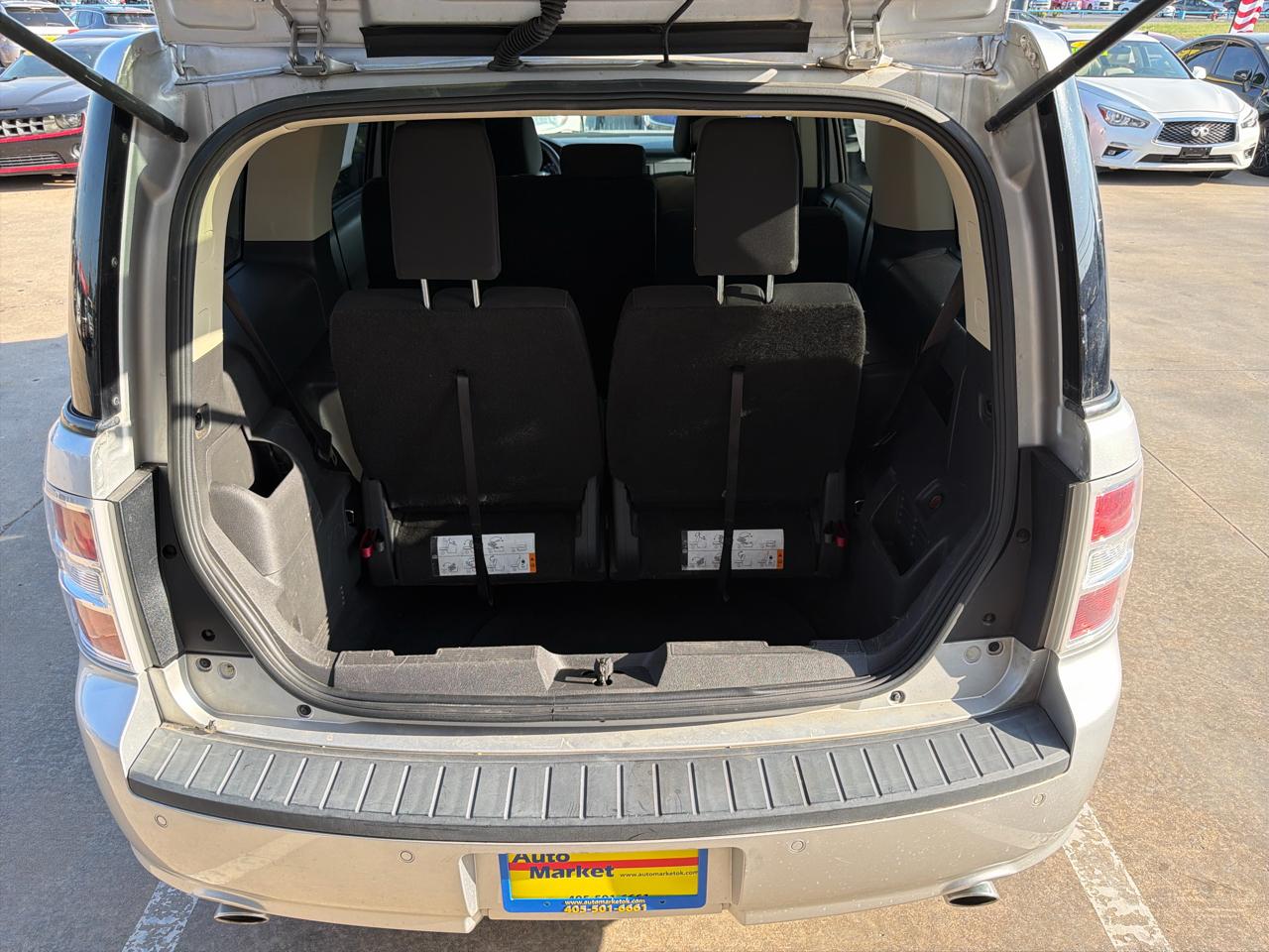 Ford Flex SE FWD 2017