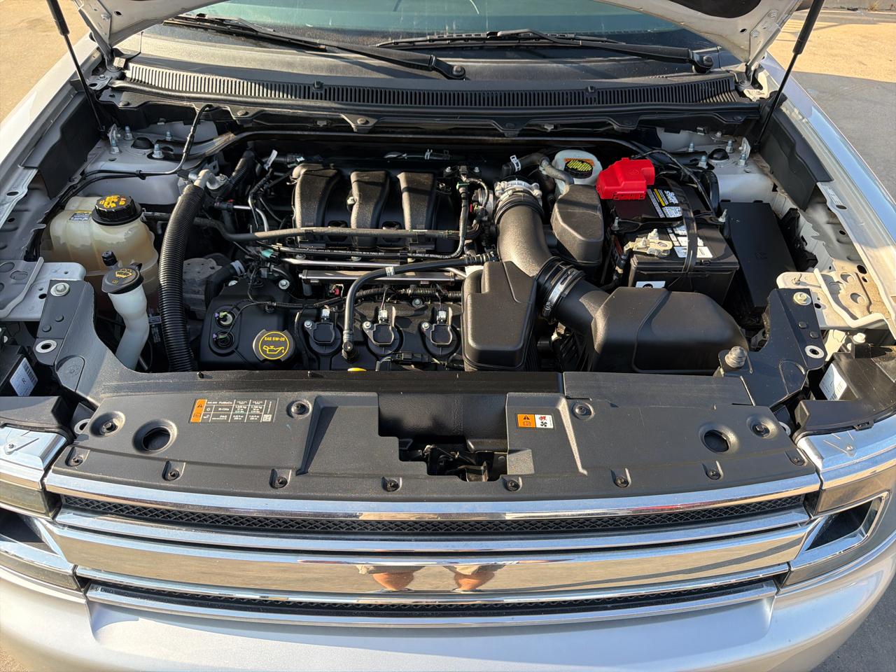 Ford Flex SE FWD 2017