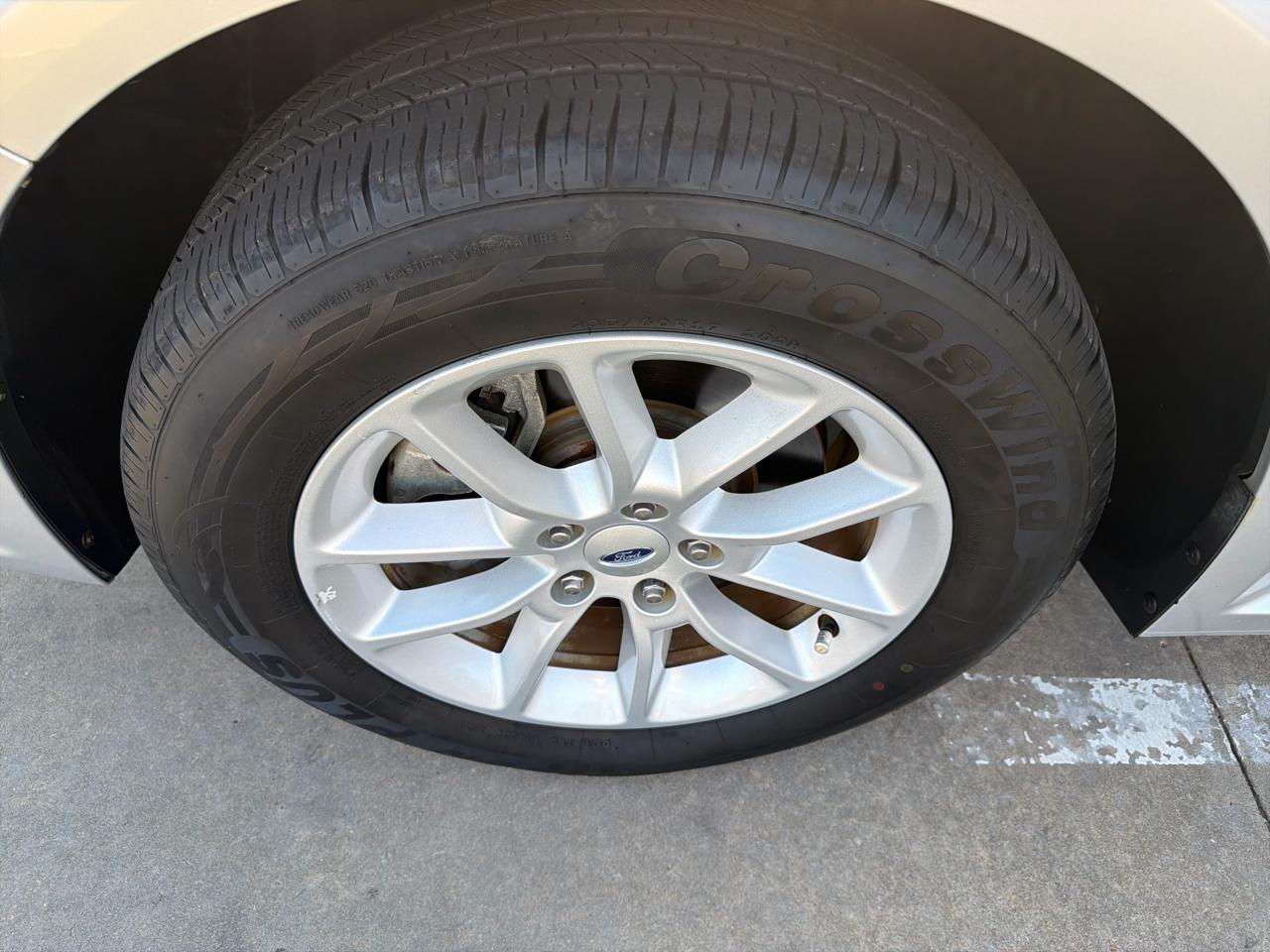 Ford Flex SE FWD 2017