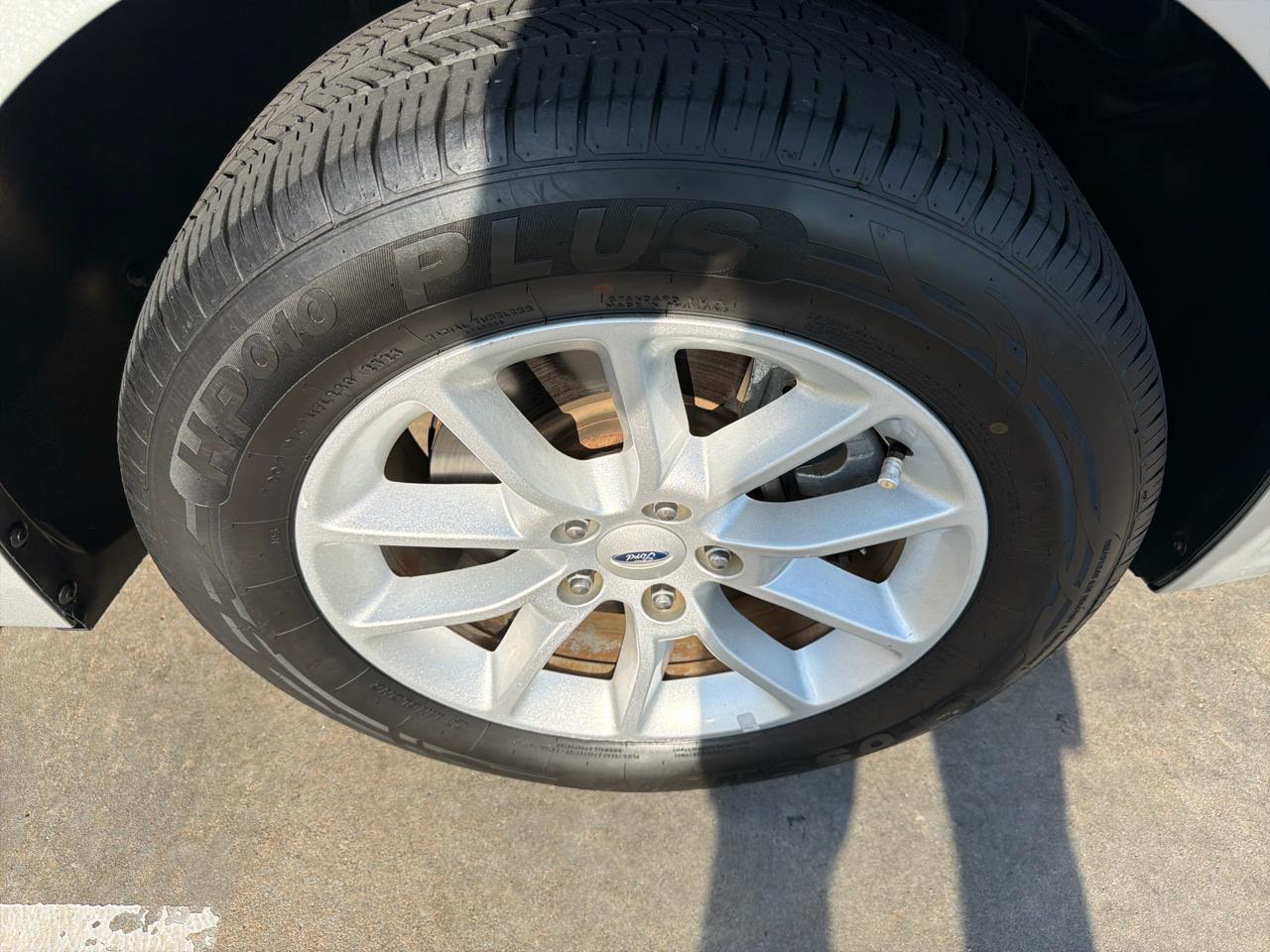 Ford Flex SE FWD 2017